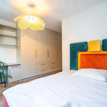 Apartament Mikolowska Z Balkonem Ґлівіце Екстер'єр фото