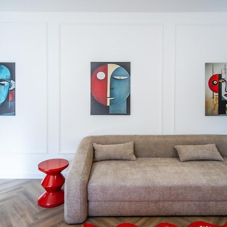 Apartament Mikolowska Z Balkonem Ґлівіце Екстер'єр фото