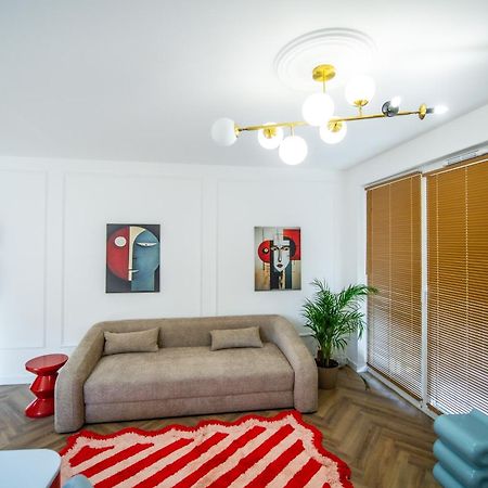 Apartament Mikolowska Z Balkonem Ґлівіце Екстер'єр фото