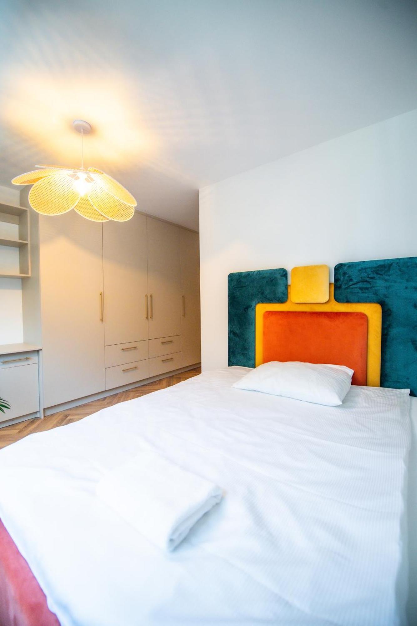 Apartament Mikolowska Z Balkonem Ґлівіце Екстер'єр фото