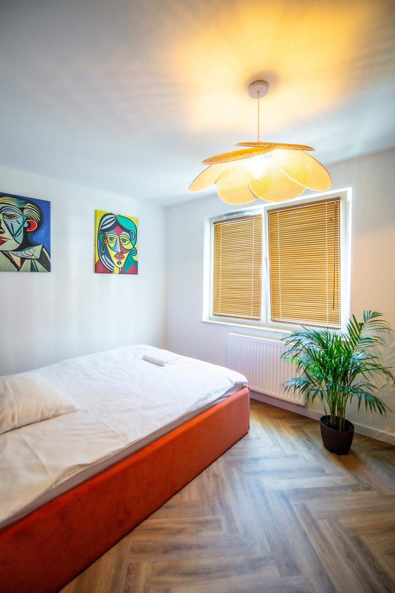 Apartament Mikolowska Z Balkonem Ґлівіце Екстер'єр фото