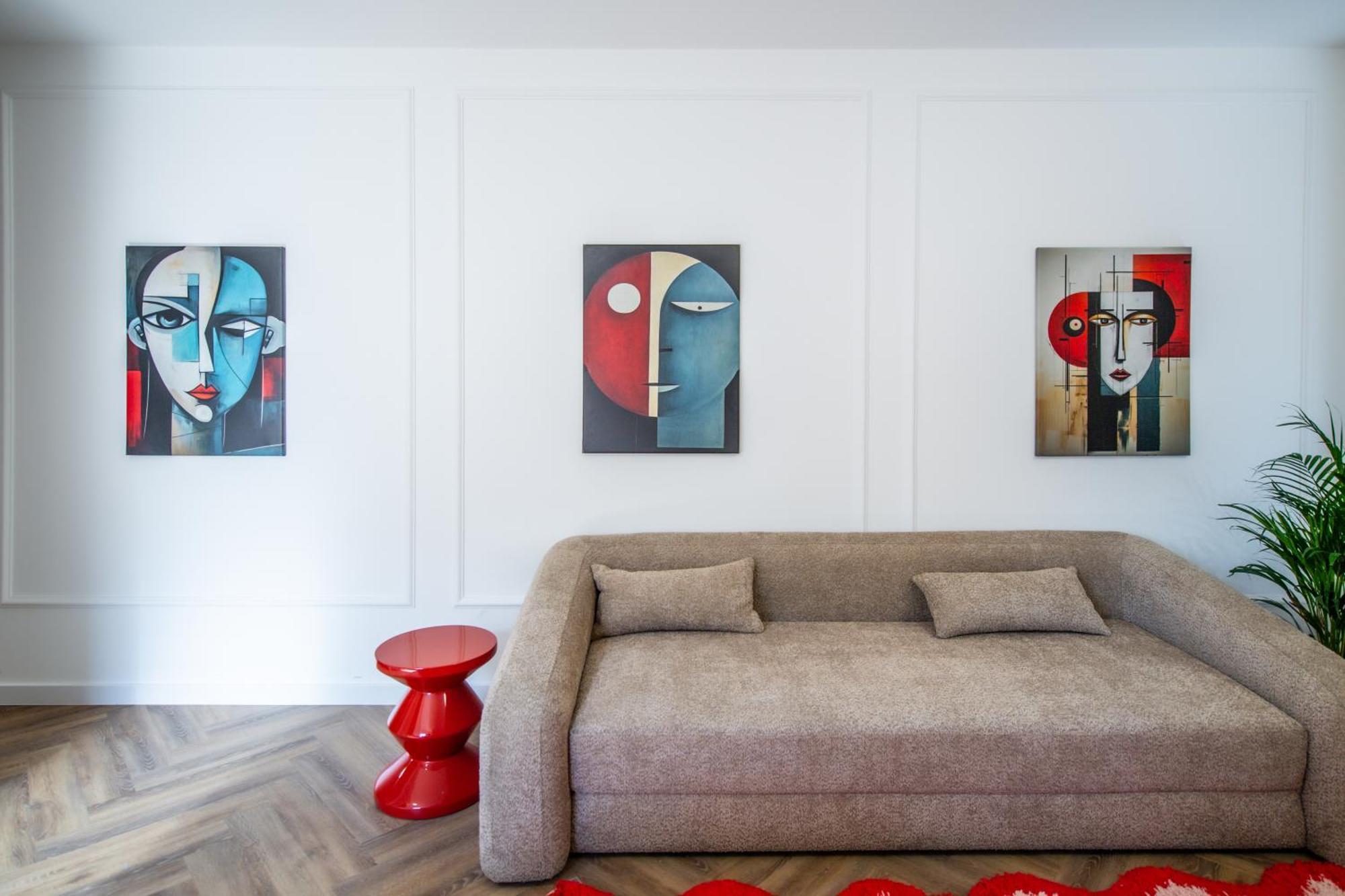 Apartament Mikolowska Z Balkonem Ґлівіце Екстер'єр фото