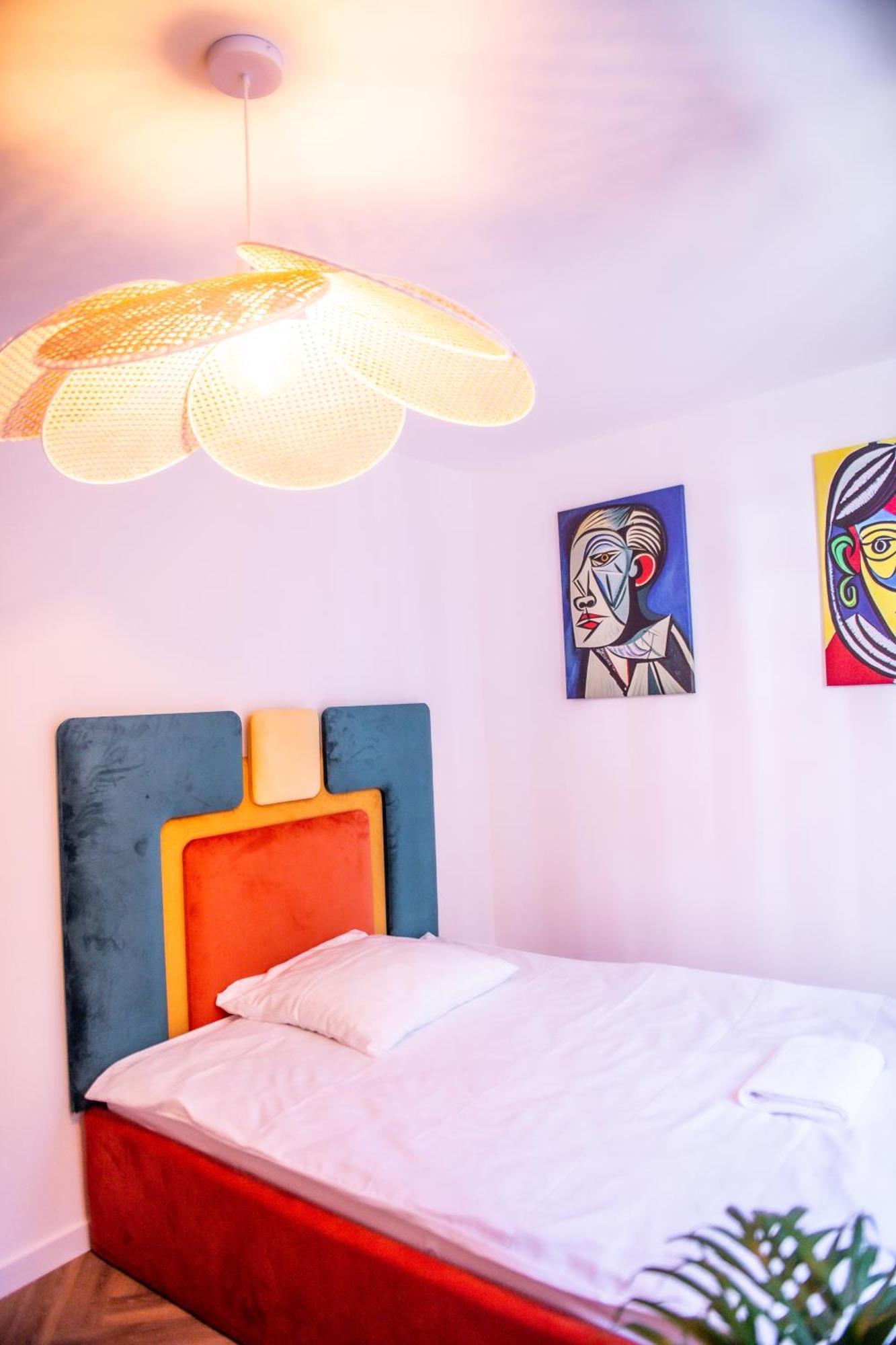Apartament Mikolowska Z Balkonem Ґлівіце Екстер'єр фото