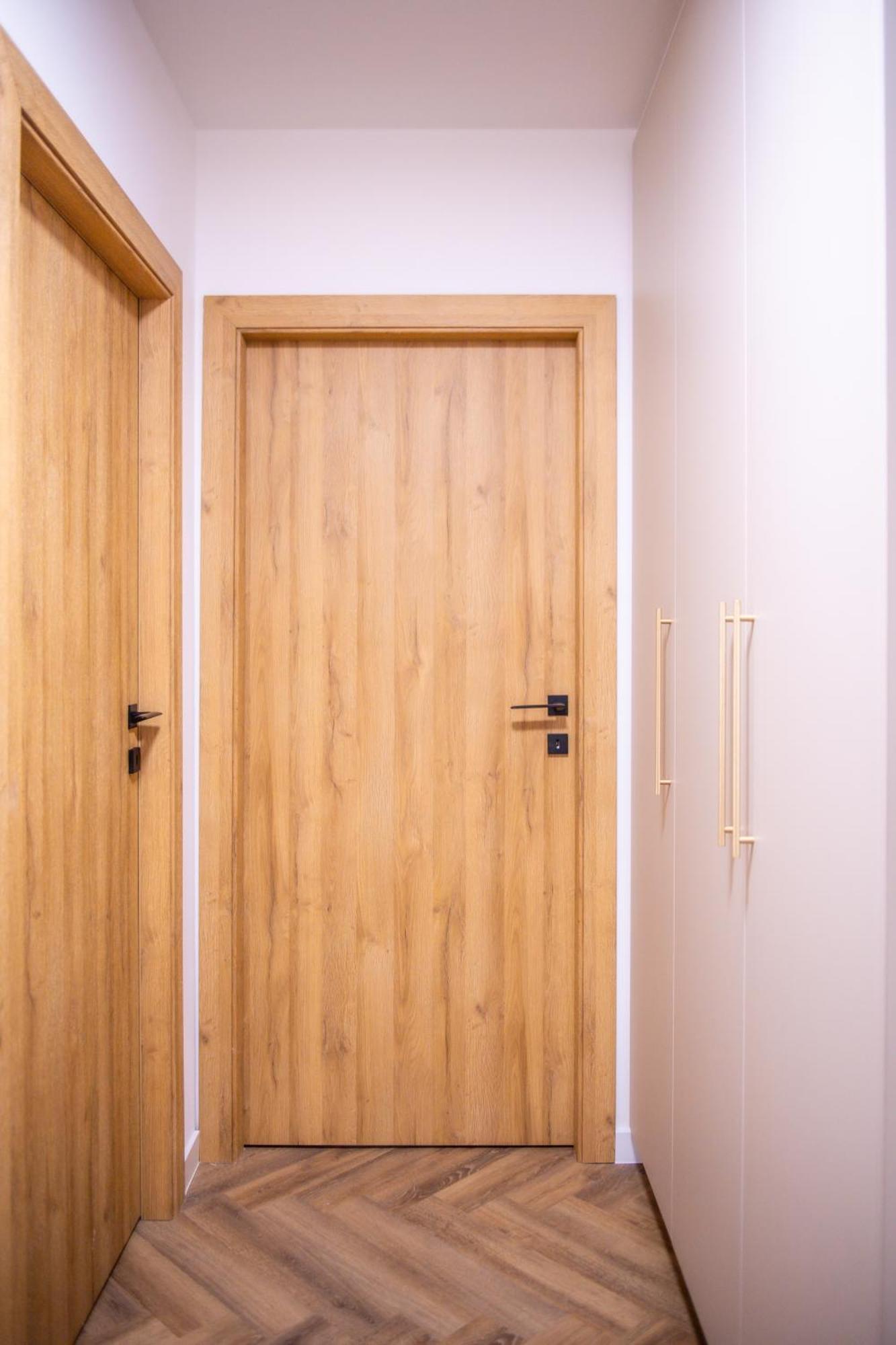 Apartament Mikolowska Z Balkonem Ґлівіце Екстер'єр фото