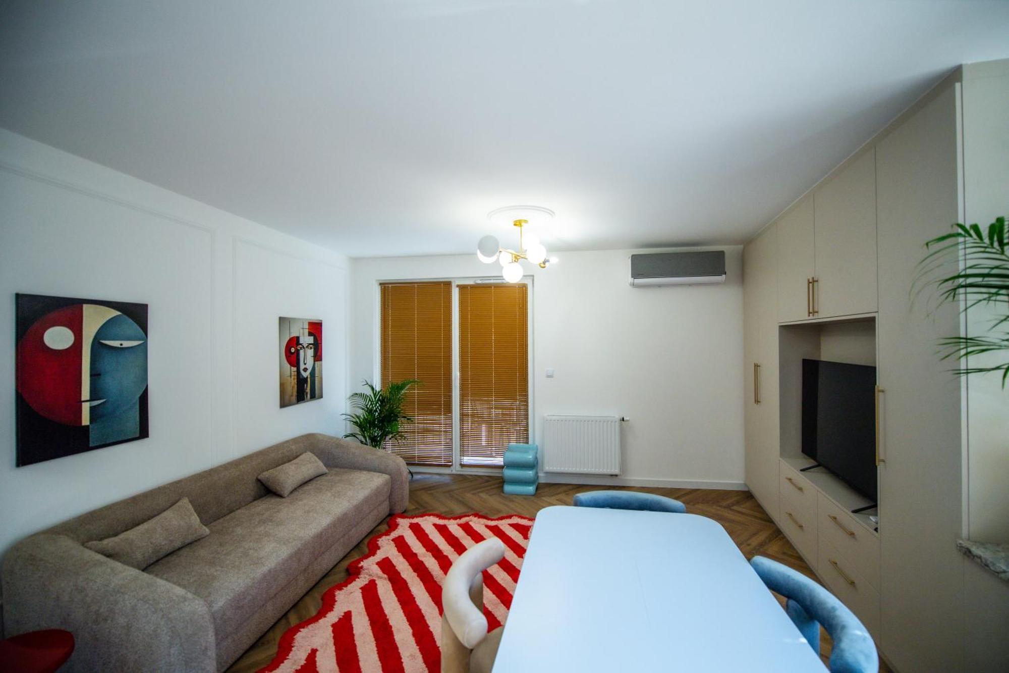 Apartament Mikolowska Z Balkonem Ґлівіце Екстер'єр фото