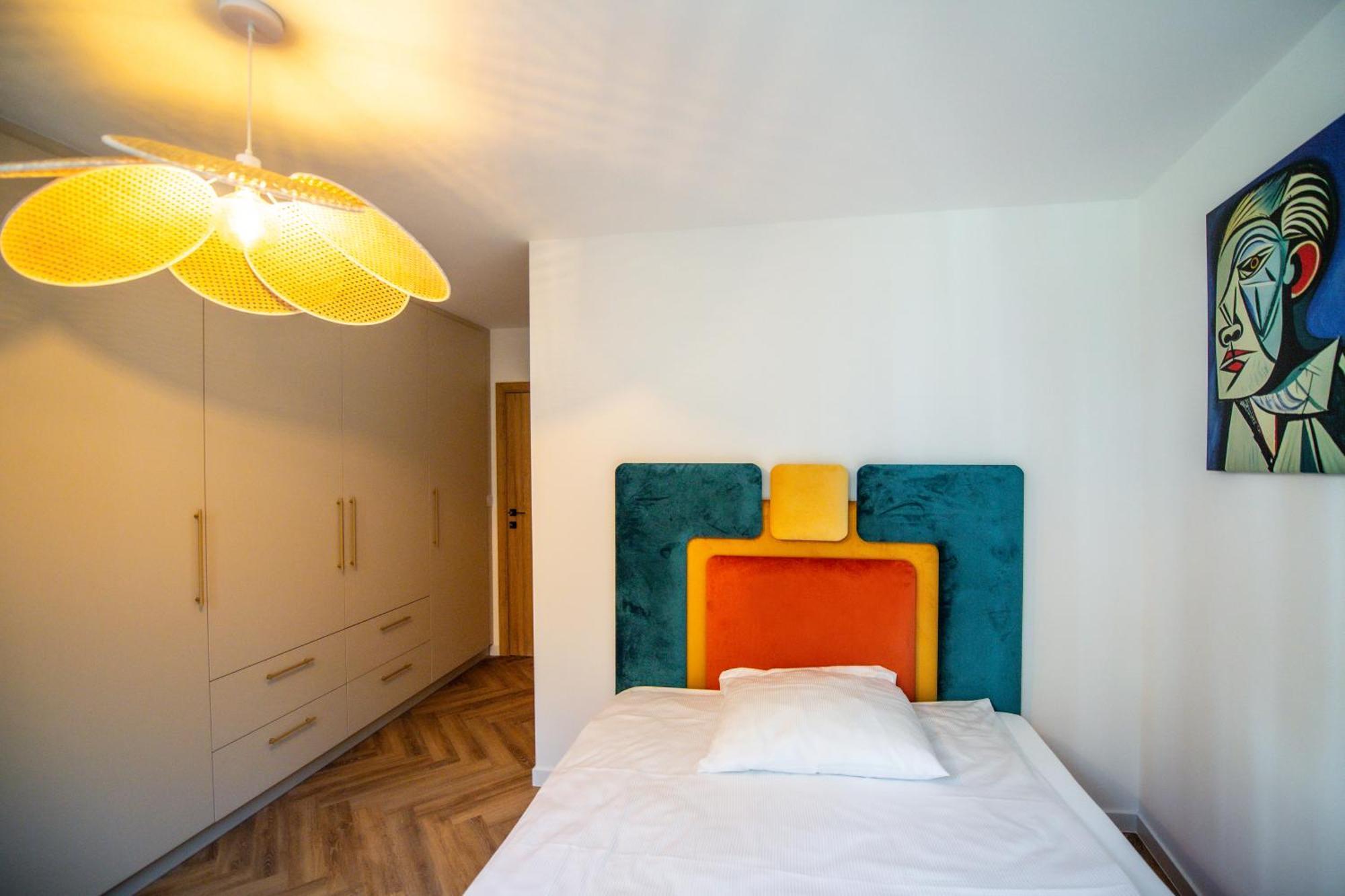Apartament Mikolowska Z Balkonem Ґлівіце Екстер'єр фото