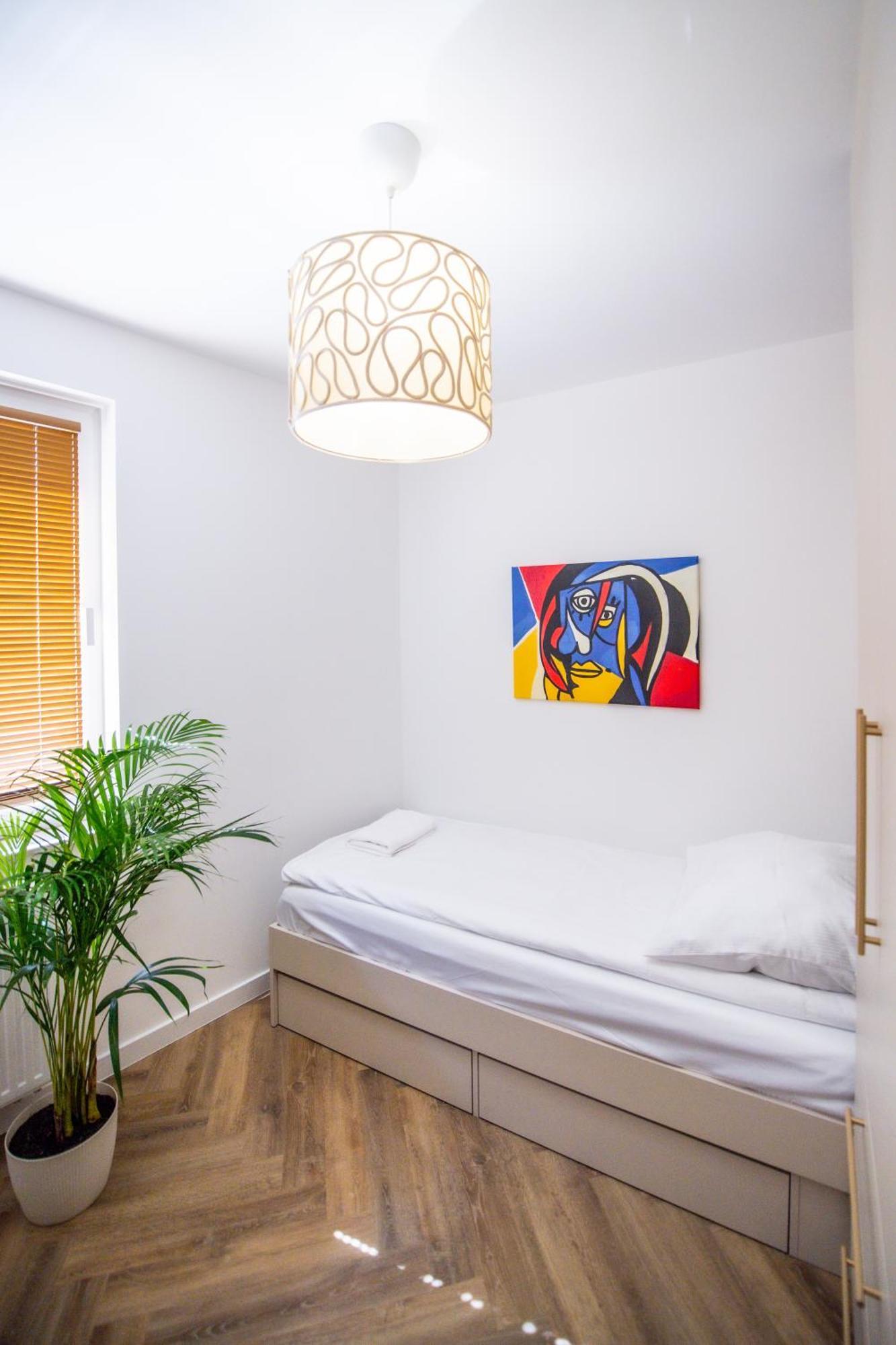 Apartament Mikolowska Z Balkonem Ґлівіце Екстер'єр фото