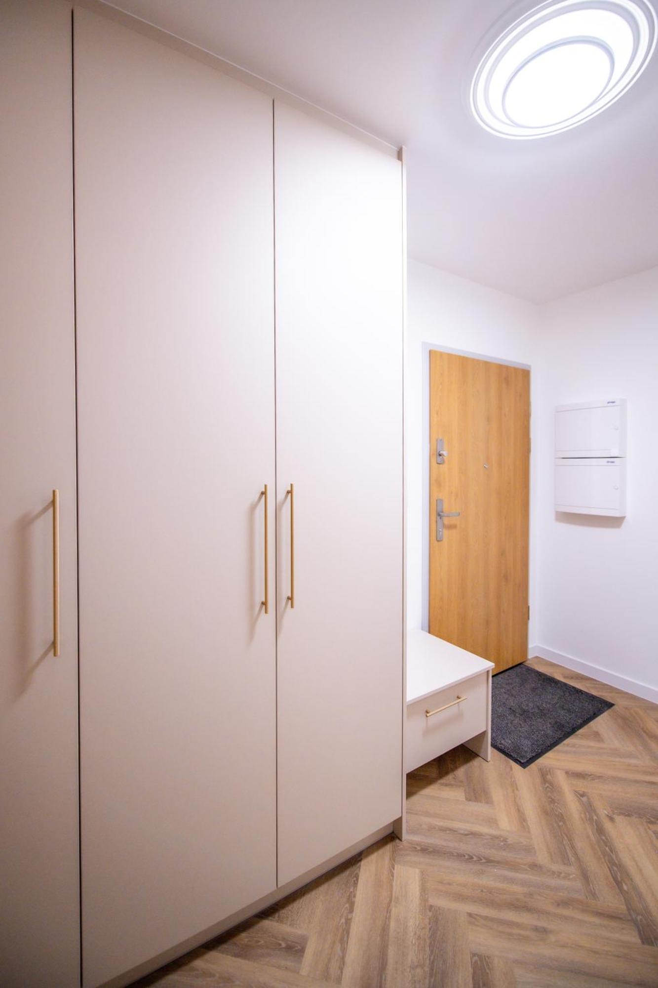 Apartament Mikolowska Z Balkonem Ґлівіце Екстер'єр фото