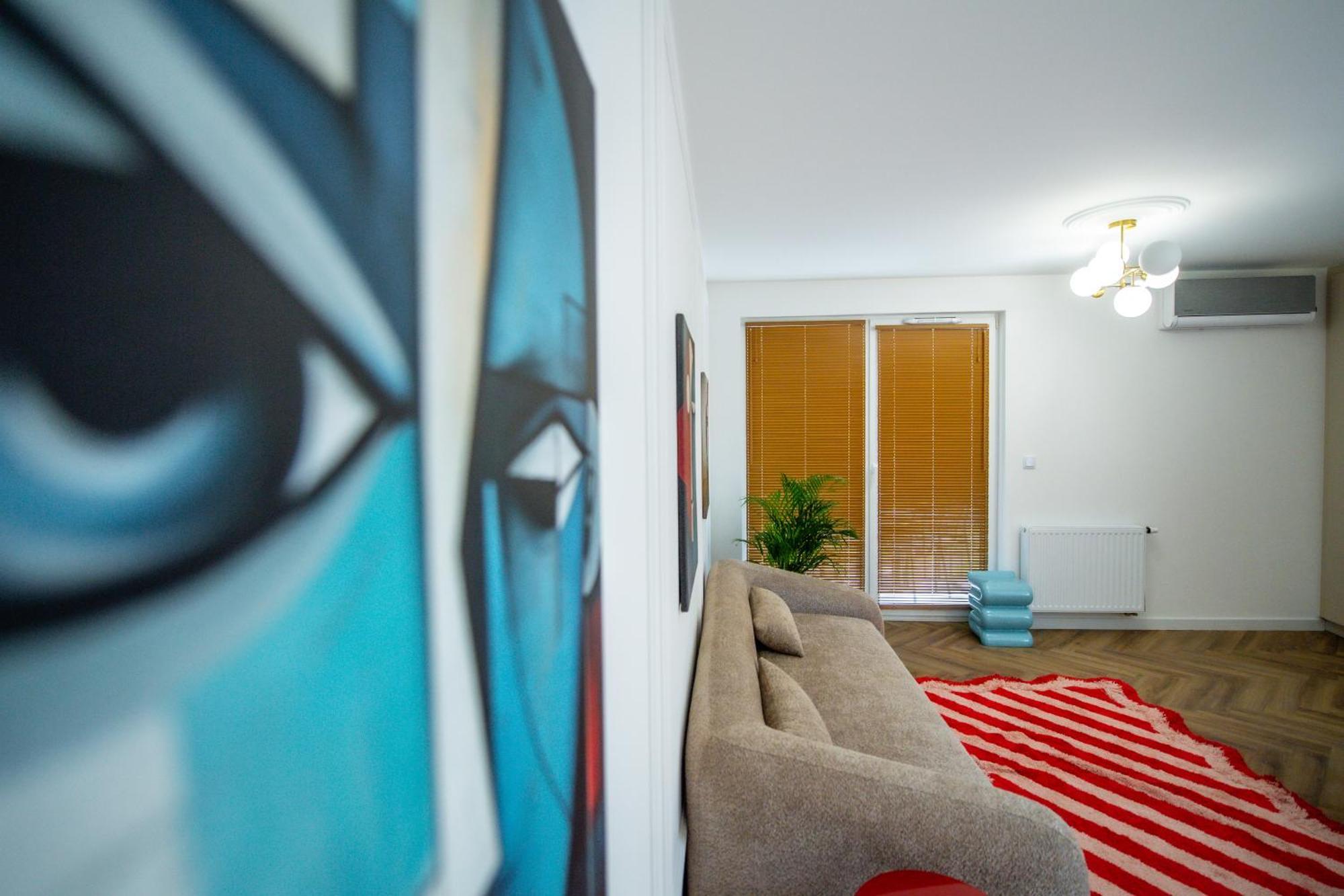 Apartament Mikolowska Z Balkonem Ґлівіце Екстер'єр фото