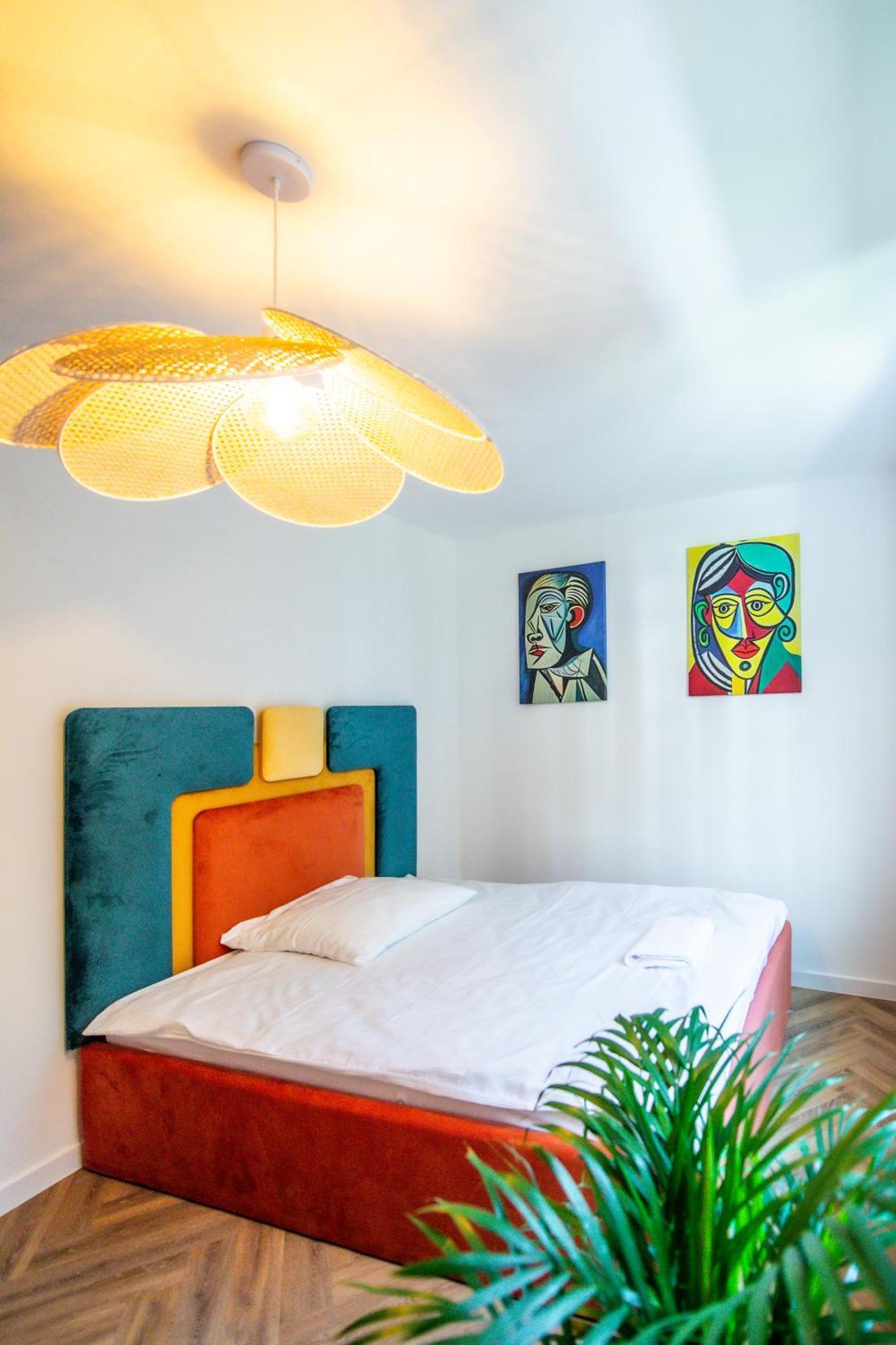 Apartament Mikolowska Z Balkonem Ґлівіце Екстер'єр фото