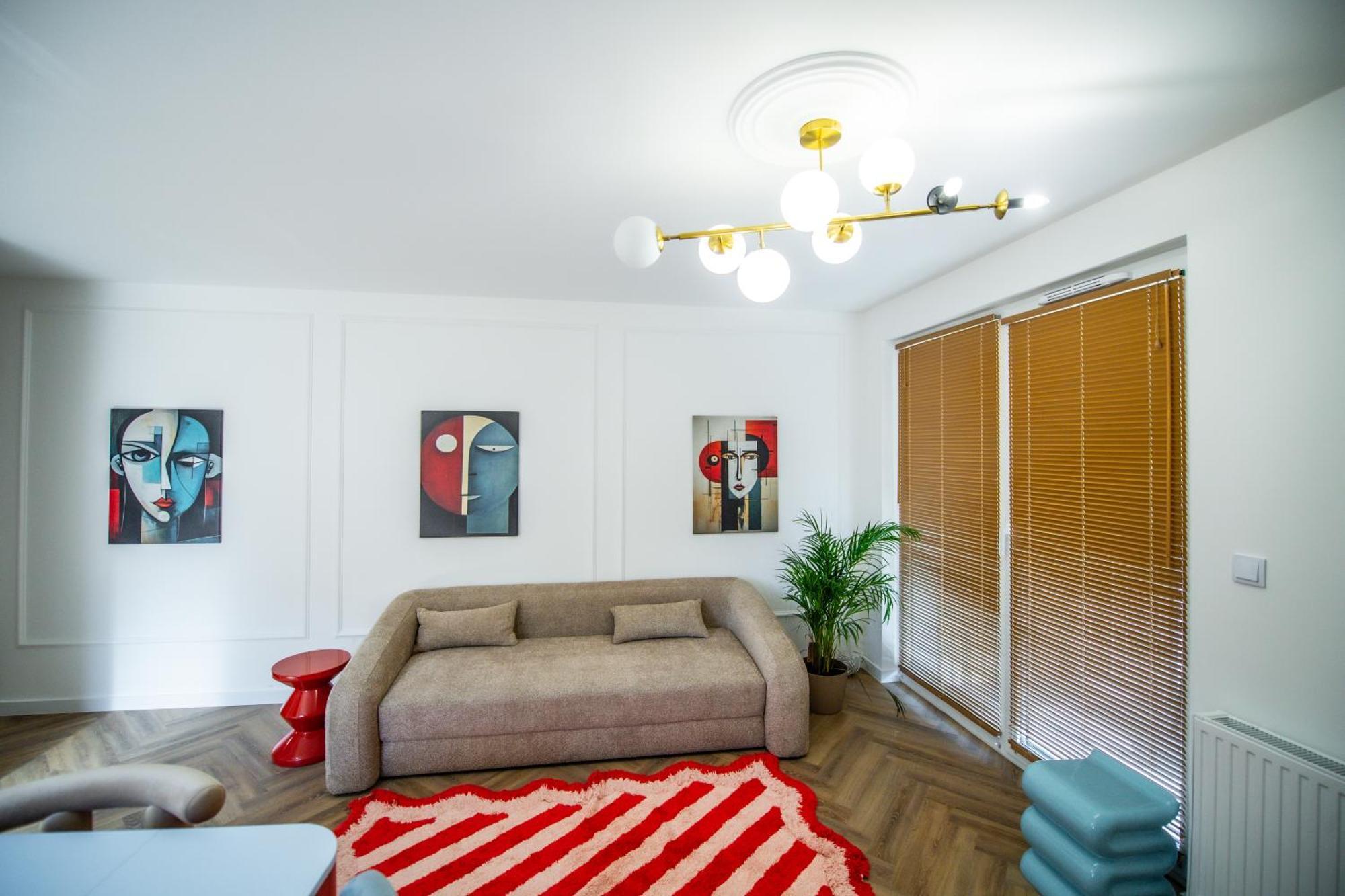 Apartament Mikolowska Z Balkonem Ґлівіце Екстер'єр фото