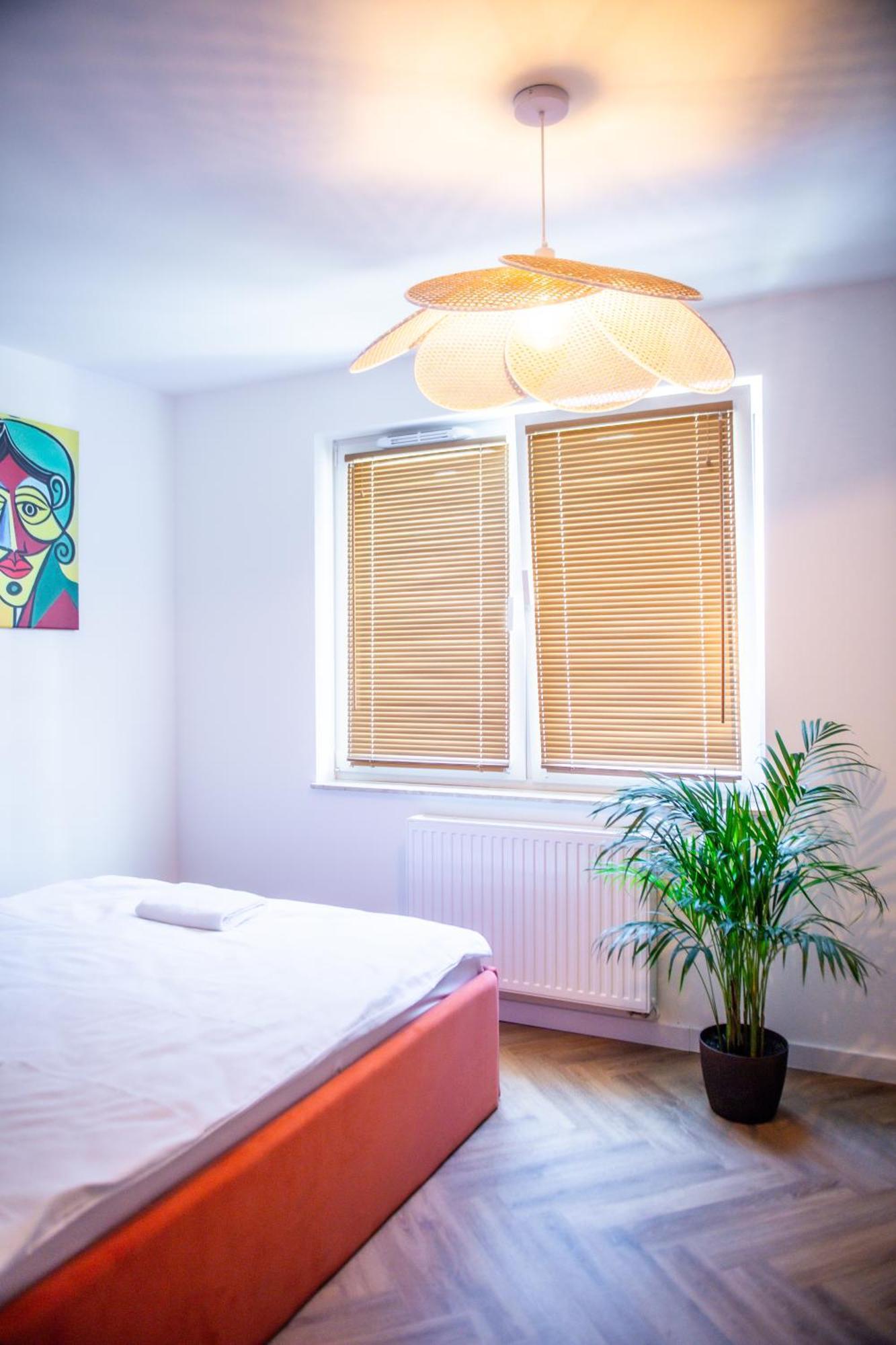 Apartament Mikolowska Z Balkonem Ґлівіце Екстер'єр фото