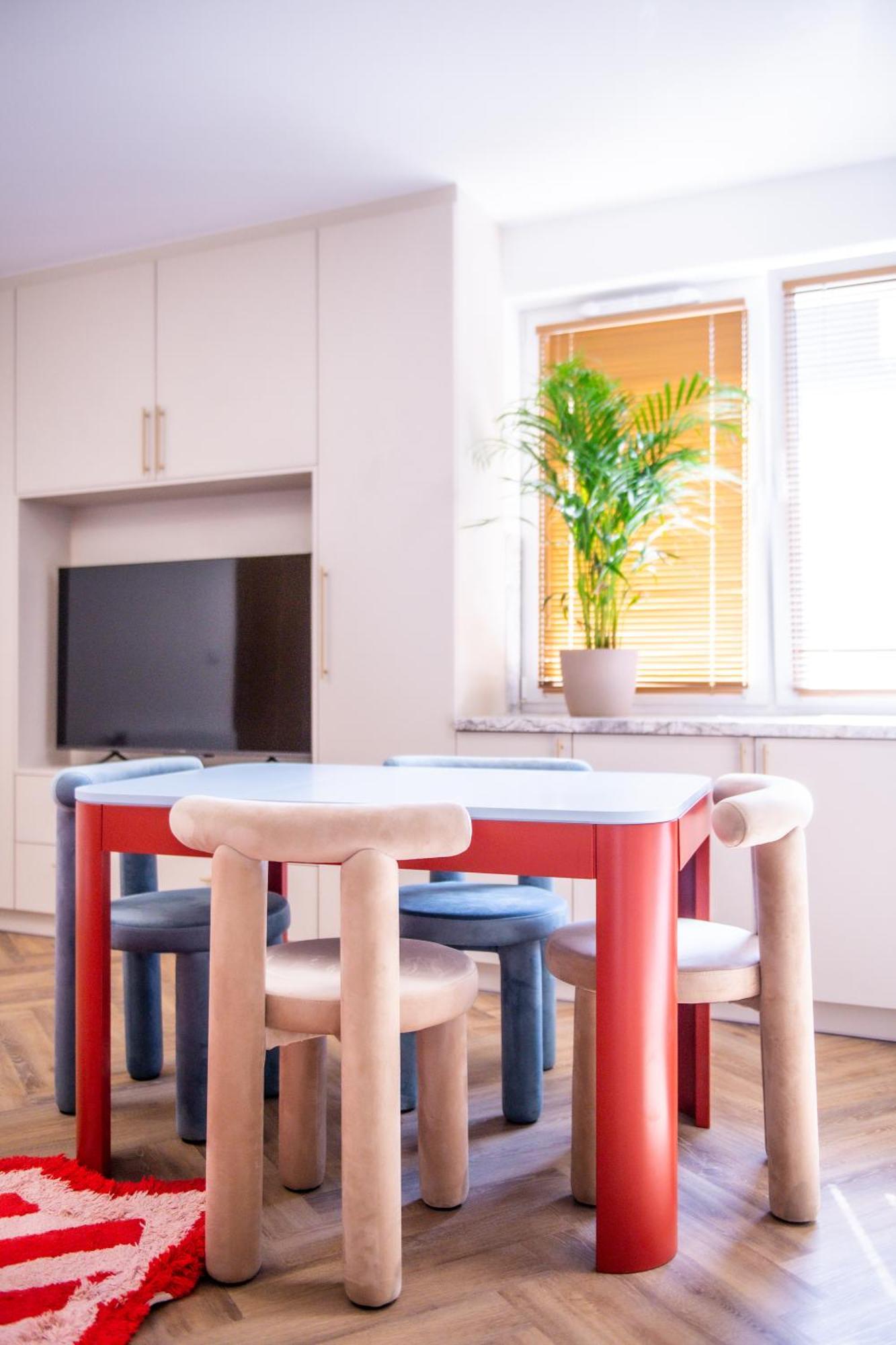 Apartament Mikolowska Z Balkonem Ґлівіце Екстер'єр фото