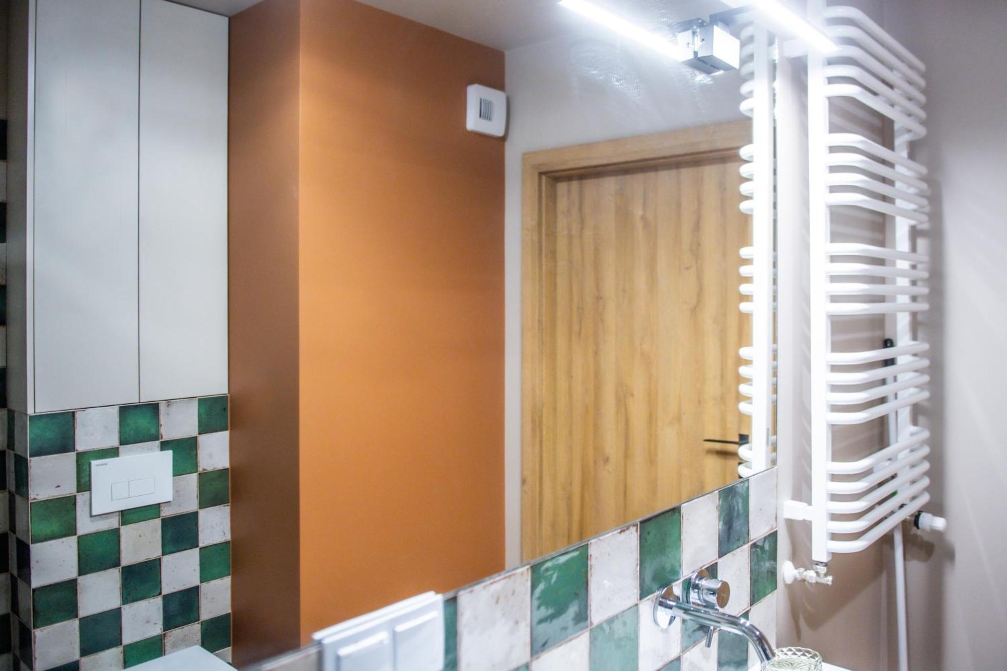 Apartament Mikolowska Z Balkonem Ґлівіце Екстер'єр фото
