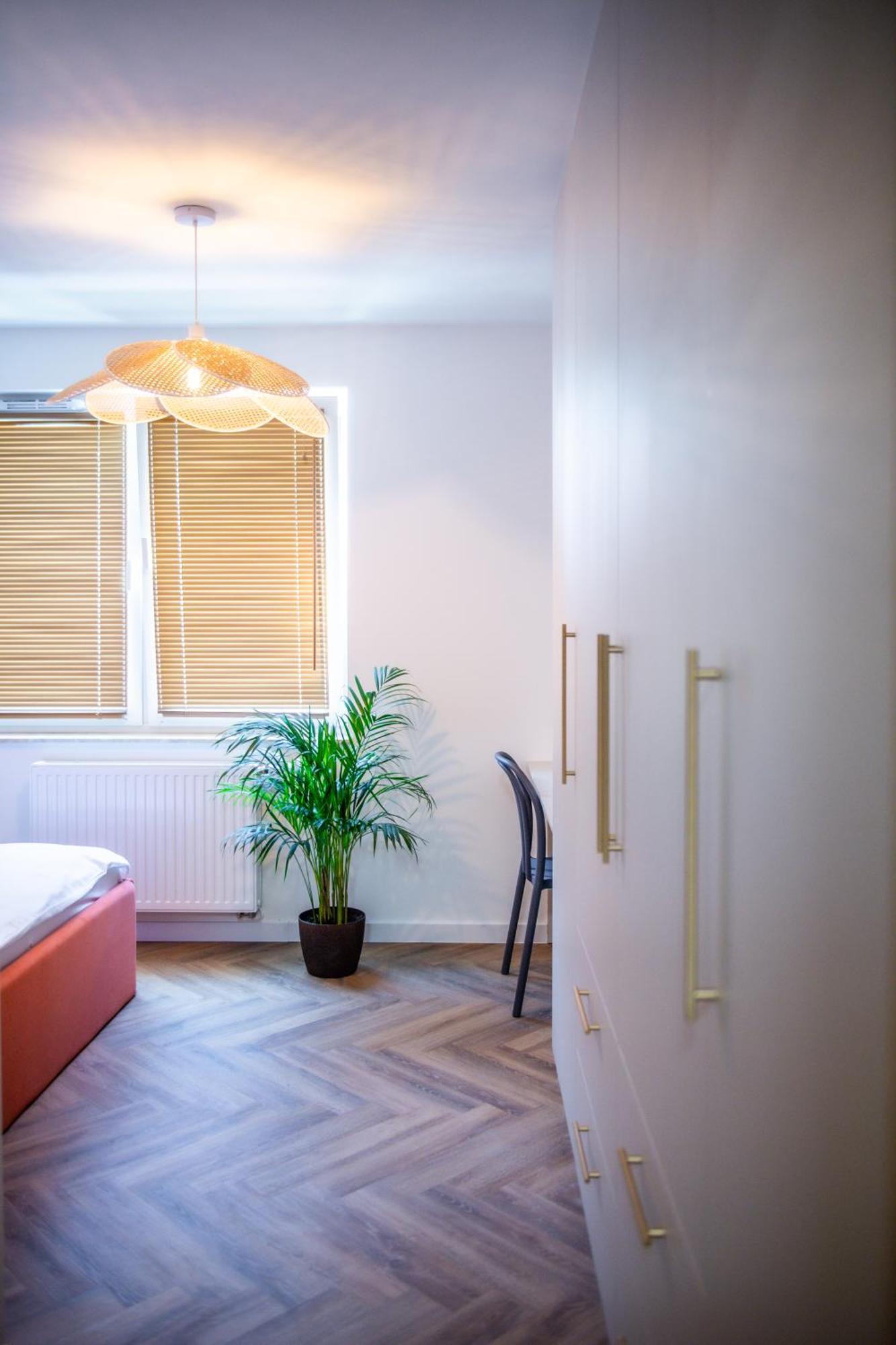 Apartament Mikolowska Z Balkonem Ґлівіце Екстер'єр фото