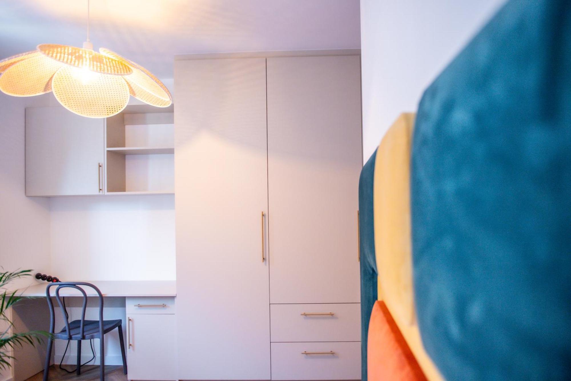 Apartament Mikolowska Z Balkonem Ґлівіце Екстер'єр фото