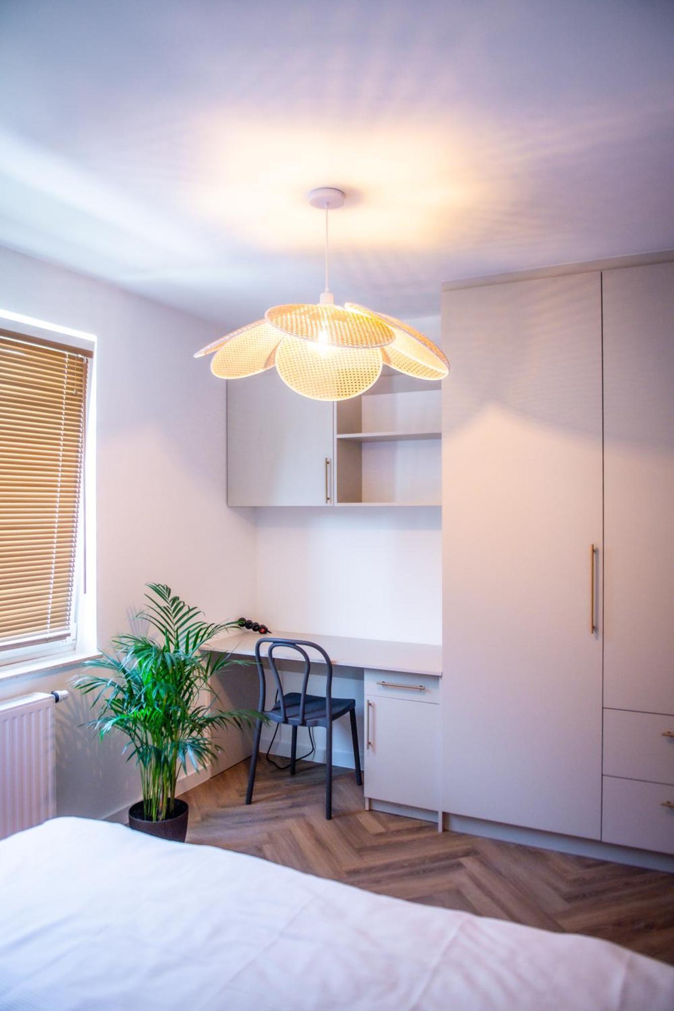 Apartament Mikolowska Z Balkonem Ґлівіце Екстер'єр фото