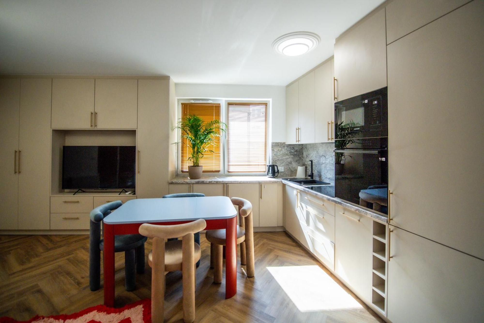 Apartament Mikolowska Z Balkonem Ґлівіце Екстер'єр фото