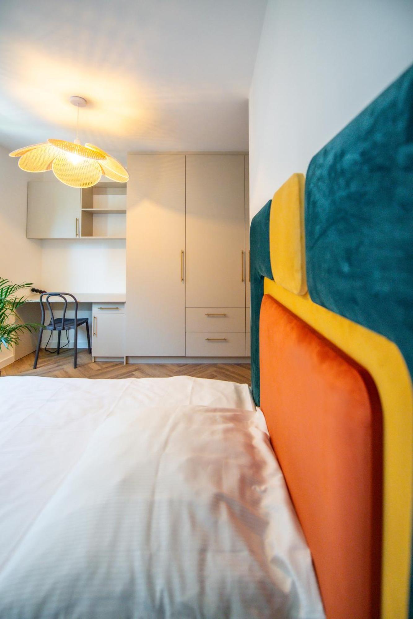 Apartament Mikolowska Z Balkonem Ґлівіце Екстер'єр фото