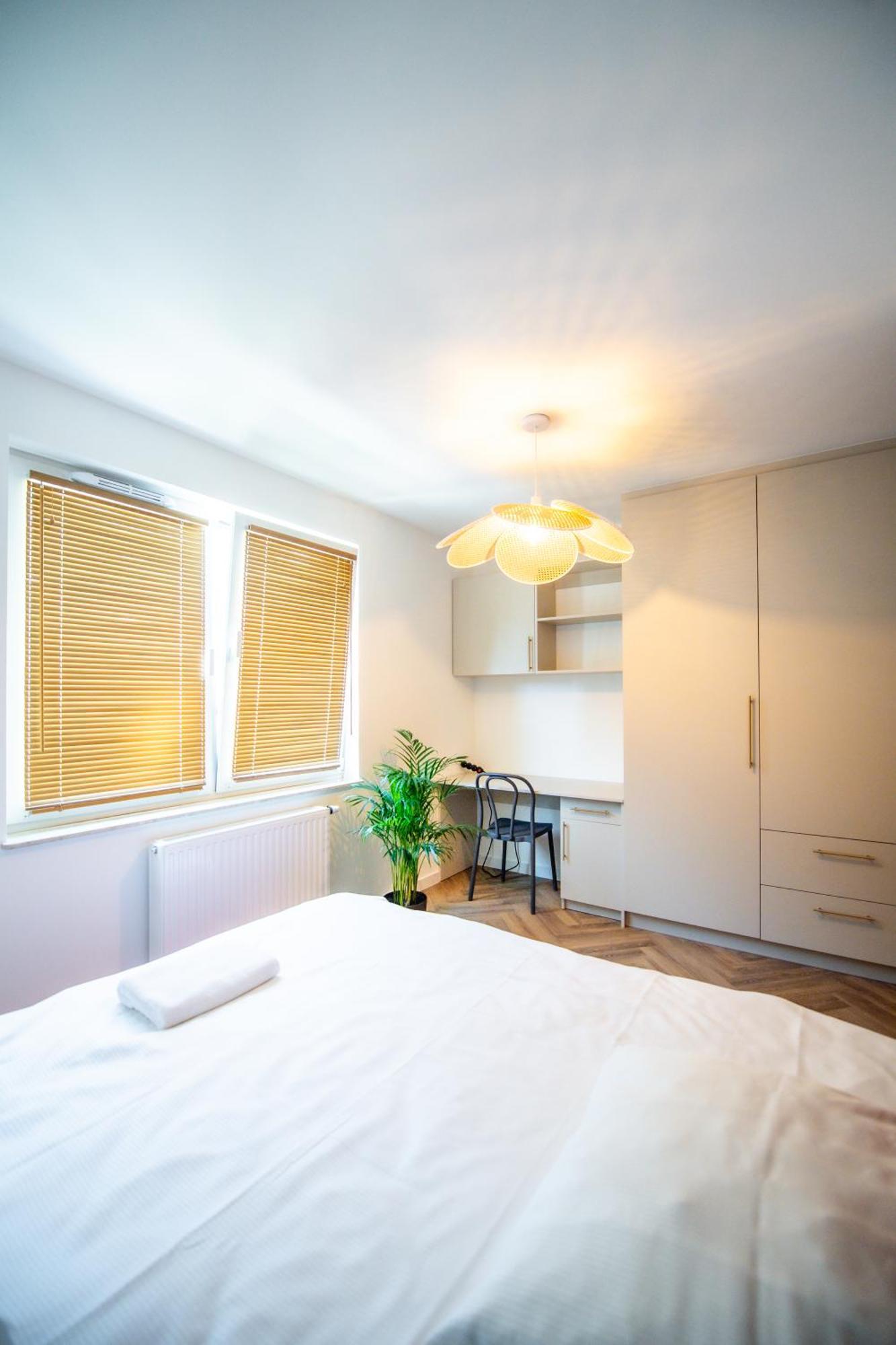 Apartament Mikolowska Z Balkonem Ґлівіце Екстер'єр фото