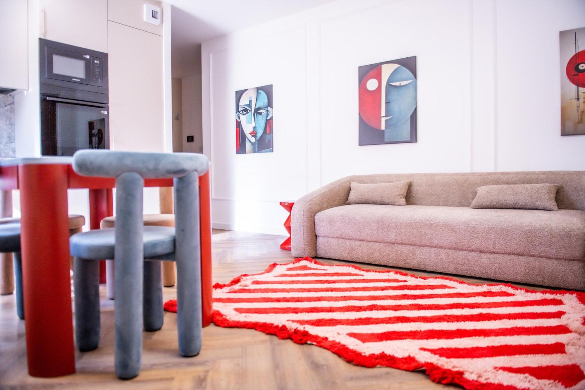 Apartament Mikolowska Z Balkonem Ґлівіце Екстер'єр фото